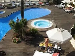 Marina Luz Hotel 4*