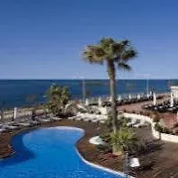 Marina Luz Hotel
