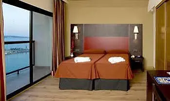 Marina Luz Hotel Can Pastilla (Mallorca)