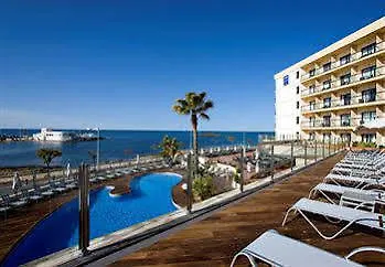 Marina Luz Hotel 4*