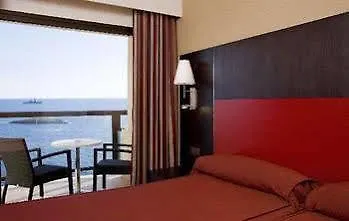 Hotel Marina Luz 4*