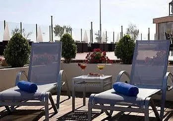 Hotel Marina Luz