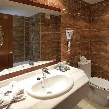 Marina Luz 4* Can Pastilla (Mallorca)