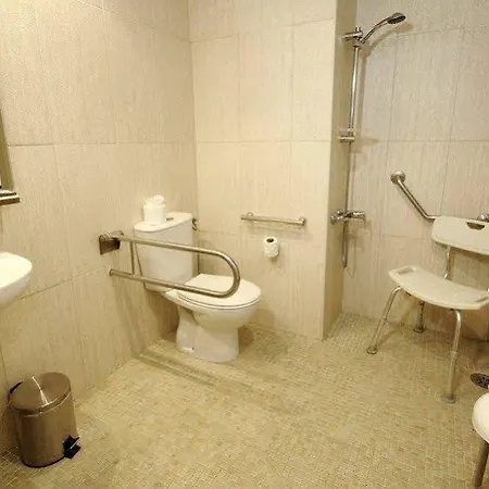 Hotel Marina Luz 4*