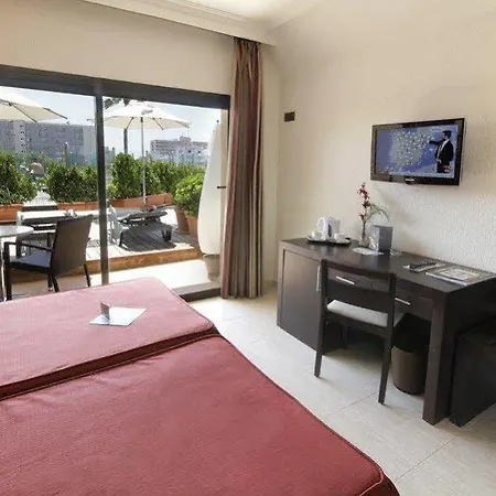 Marina Luz Hotel Can Pastilla (Mallorca)