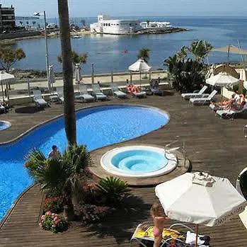 Marina Luz Can Pastilla (Mallorca)