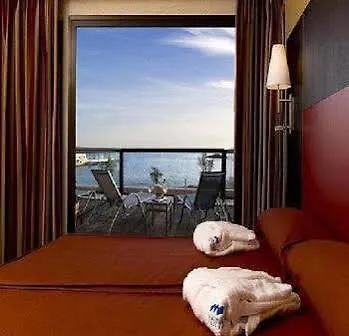 Marina Luz Hotel