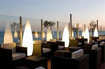 Marina Luz Hotel 4*