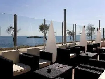 Hotel Marina Luz