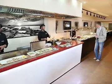 Marina Luz 4* Can Pastilla (Mallorca)