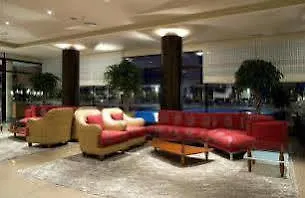 Hotel Marina Luz