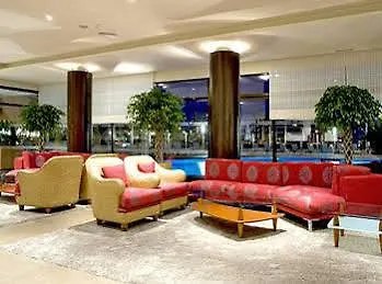 Hotel Marina Luz 4*
