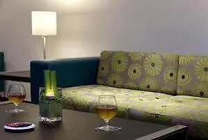 Marina Luz Hotel 4*