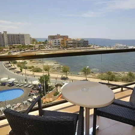 Hotel Marina Luz Can Pastilla (Mallorca)