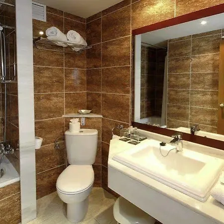 Marina Luz Hotel
