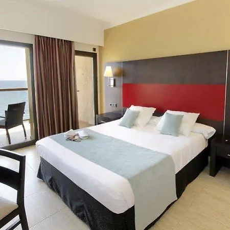 Marina Luz Hotel Can Pastilla (Mallorca)