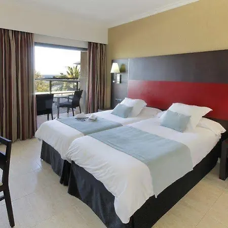 Hotel Marina Luz 4*