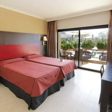 Marina Luz 4* Can Pastilla (Mallorca)