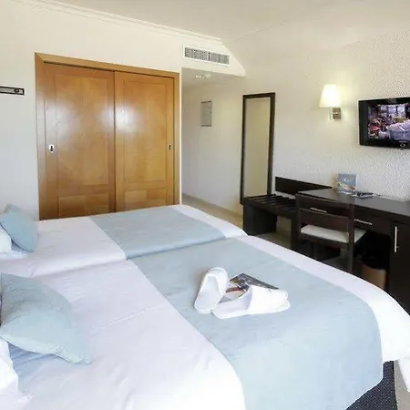 Hotel Marina Luz Can Pastilla (Mallorca)