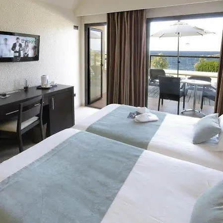 Marina Luz Hotel Can Pastilla (Mallorca)