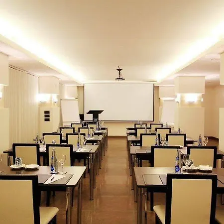 Hotel Marina Luz 4*
