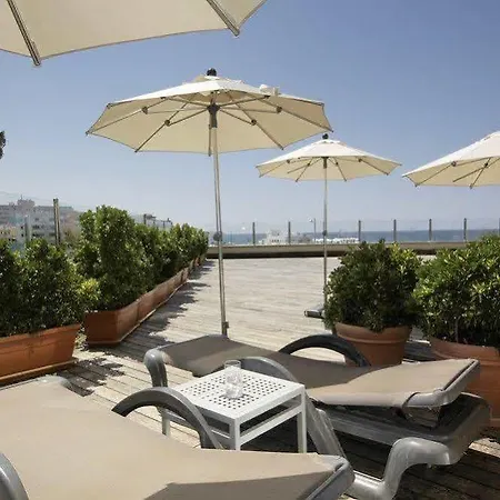 Hotel Marina Luz