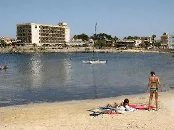Hotel Marina Luz Can Pastilla (Mallorca)