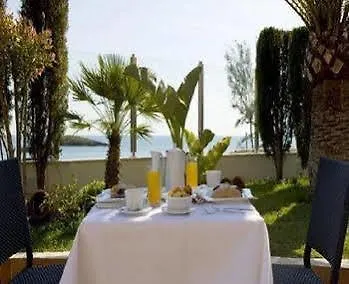 Marina Luz 4* Can Pastilla (Mallorca)