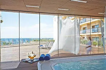 Hotel Marina Luz