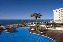 Marina Luz Hotel Can Pastilla (Mallorca)