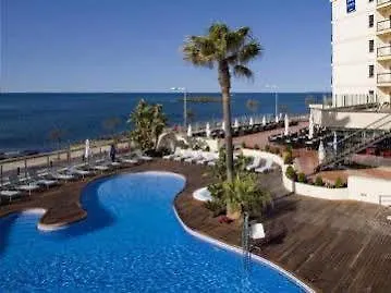 Hotel Marina Luz 4*
