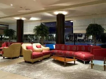 Marina Luz Hotel 4*